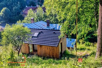 Prodej, domy/rodinný, 141 m2, Dolní Rokytnice 186, 51244 Rok - 10