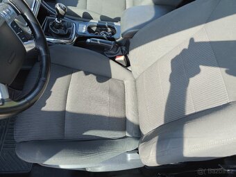 Prodám Ford Mondeo 2.2tdci 2009r.v. - 10