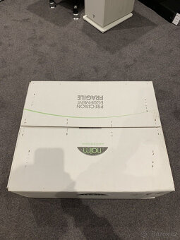 Naim Audio NDS Streamer s vypalovacím kabelem 24bit 192KHz, - 10