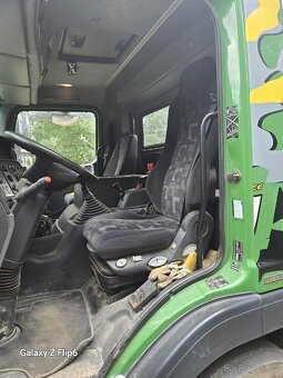 Prodám Mercedes Atego 1529 kontejner - 10