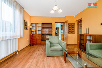 Prodej rodinného domu, 165 m², Býchory - 10