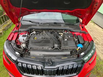 Škoda Kamiq Monte Carlo 1.5 TSI DSG - 10