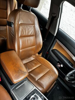 Audi A6 C6 4F 2.7 / 3.0 TDI quattro, náhradní díly - 10