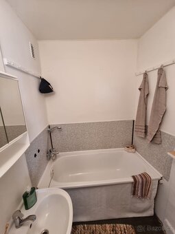 Prodej bytu v OV v Olivětíně u Broumova - 10