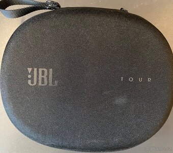 JBL Tour One M2 - kompletní přísluš. jako nové, záruka - 10