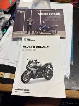 BMW R 1250 RS 2023 - 10