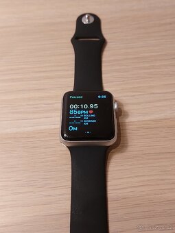 Apple Watch Series 3 42mm GPS - 10