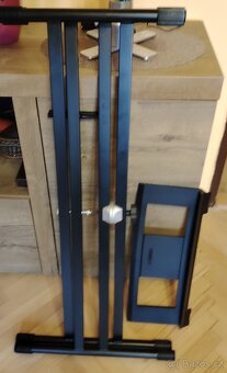 Klávesy Yamaha PSR E473 - 10