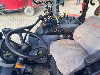 Traktor Steyr 4120 Multi - 10