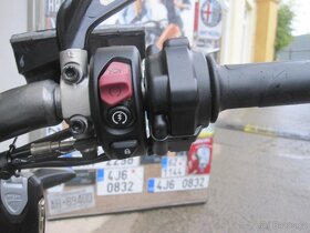 Ducati XDiavel S - 10