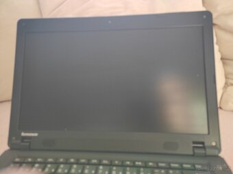 Lenovo ThinkPad Edge 14¨ - 10