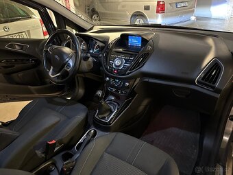 Ford B-max - 10