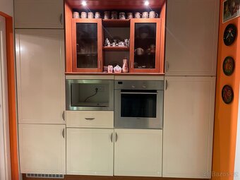 Kuchyňská linka vč. spotřebičů - 10