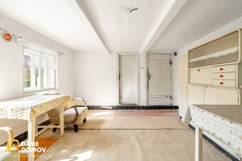 Prodej rodinného domu 3+1, Vsetín, ev.č. 14309 - 10