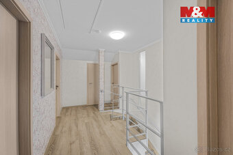 Prodej rodinného domu; Nový Brázdim - 10