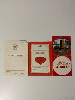 Obytný Karavan - 10