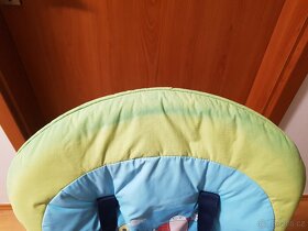 Jidelni židlička Jane Activa - 10