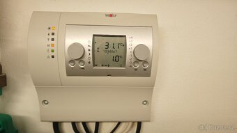 Kondenzační plynový kotel Wolf CGS-24/200 - 10