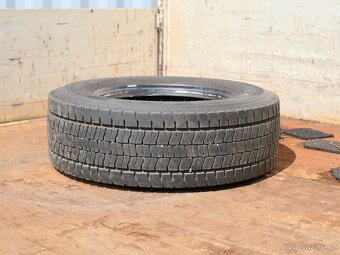 Avia D120, 12 TUN, SKLOPNÉ BOČNICE - 10