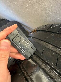 Alu kola Racinglineline - 10