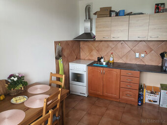 Prodej bytu 3+1+L, Praha Kobylisy. - 10