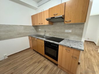 Nabízím pronájem bytu 2+1 Nejdek - 10