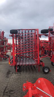 Horsch plecí brány CURA ST - 10