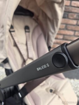 Cybex Balios S Lux 2025 - 10