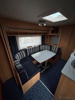 Dethleffs Camper 2012 - 10