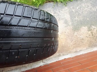 ALU kola /sada/ superb 2,3-octavia2,3.... - 10