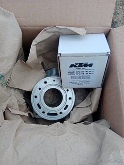 KTM 50 factory edition 2025 - 10