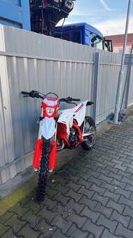 Beta rr125 X-pro 2025 - 10