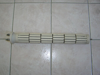 Keramické topné tělěso  DZD Dražice 2000W - 10