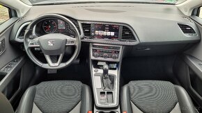 Seat Leon ST 2,0 TDi 110kW / 150PS DSG Xcellence - 10