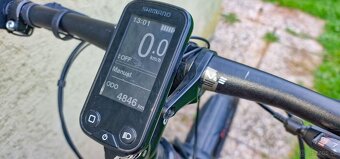Rock Machine CROSSRIDE e500 TOURING 2020 - 10