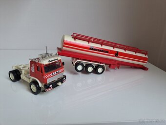 Autíčka Monti systém - 10