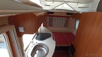 Hymer eriba Triton gt 430 - 10