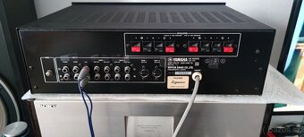 YAMAHA CA V 2 - 10