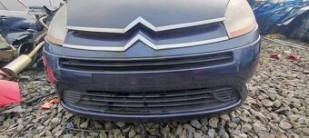 Citroën C4 Picasso 2.0Hdi, RHJ, RHR, Robot automat - 10