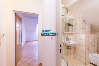 Prodej bytu 11 1+kk, 29 m2 v Lipníku nad Bečvou, ev.č. 02789 - 10