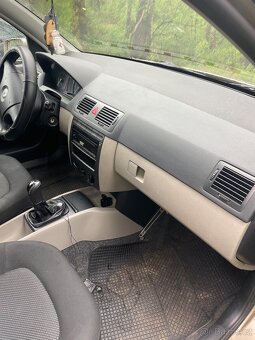 Škoda Fabia 1.4 TDI 55 kW R. 2005. Klima…Nové rozvody, - 10
