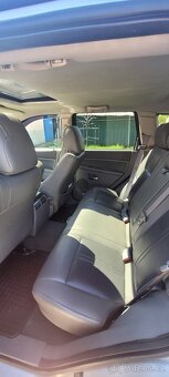 Jeep Grand Cherokee 3.0 crd - 10