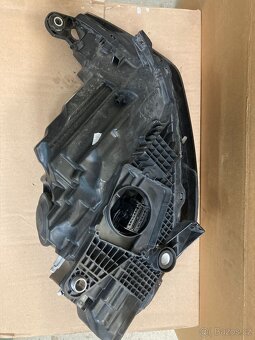 Světlomet levý přední LED AUDI A1 82A941033D - 10