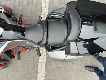 Sprzedam Can am Spyder F3 T - 10