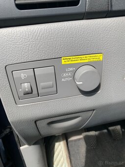 Kia Sorento 2.5 CRDi 103kw | 4x4 TOD | 167tis. Km | Tažné | - 10