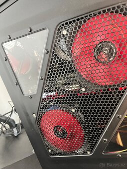 Herní PC ✅ Ryzen 5 / RX 470 / 16 GB RAM / SSD / Win 11 ✅ - 10