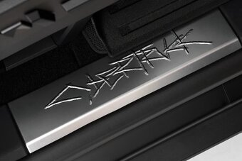 Tesla Cybertruck (Beast), 2024, 0km - 10