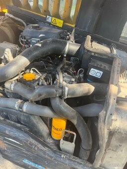 Jcb 535-95 rok 2019 AGRI Pro - 10