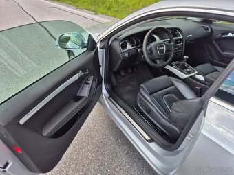 AUDI A5 3.0 Tdi 176kW Quattro - 10