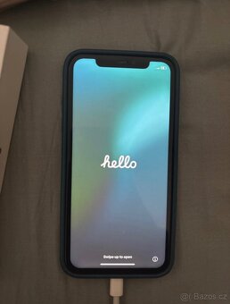 Prodám apple iphone 11 - 10